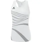 Erima Débardeur Racing Nouveau Blanc - 44