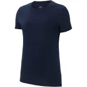 Nike T-shirt fonctionnel 'Park 20' bleu nuit