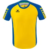 Erima Maillot Six Wings Multicolore