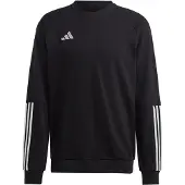 Adidas Tiro 23 Competition Sweatshirt Noir M Homme