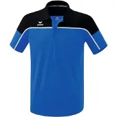 Erima Change By Polo New Royal/noir/blanc - S