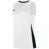 Nike T-shirt sans manches Team Blanc S / Homme Régulier Blanc S
