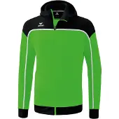 Erima Veste de survêtement à capuche Change