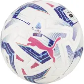 Puma 84119 Orbita Serie A Football Ball Multicolore 5