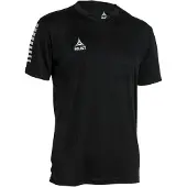Select Pisa Maillot noir/blanc L