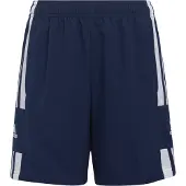 Adidas Squadra 21 Shorts Bleu 15-16 Years Enfants