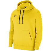 Nike Park 20 Cw6894 Hoodie Jaune 2XL Homme