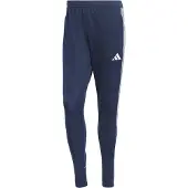 Adidas Pantalon de sport 'Tiro 23 League' bleu marine / blanc
