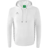 Erima Sweat à capuche Essential Team