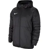 Nike Veste de sport 'Park 20' noir / blanc