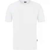 Jako Doubletex T-shirt blanc 5XL