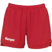 Kempa Prime Shorts Rouge XS Femme