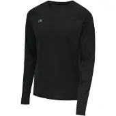 Hummel T-Shirt fonctionnel gris argenté / noir