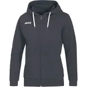 Jako Veste à capuche Base