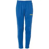 Uhlsport Pantalon de sport bleu