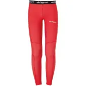 Uhlsport Distinction Pro Leggings Rouge M Homme