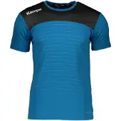 Kempa T-shirt à Manches Courtes Emotion 2.0
