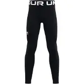 Under Armour Coldgear Armour Leggings Noir 8 Years Garçon