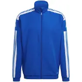 Adidas Veste outdoor 'Squadra 21' gentiane / blanc