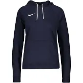 Nike Park Sweatshirt Noir L Femme
