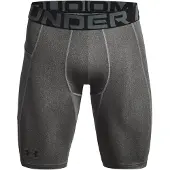 Under Armour Sous-vêtements de sport gris basalte / gris foncé / noir