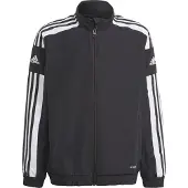 Adidas Veste enfant SQ21 PRE JKT Y filles - Noir - 9 / 10 ans