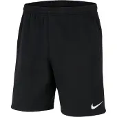 Nike Park Fleece Shorts Noir 12-13 Years Garçon