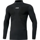 Jako Maillot de corps Turtleneck Comfort 2.0 Homme