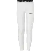Uhlsport Distinction Pro Leggings Blanc M Homme