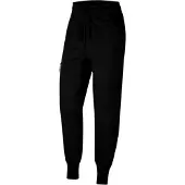 Nike Jogging NSTCH FLC ESSNTL HR PNT femmes - Noir - EU XL