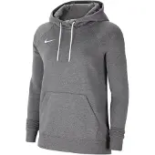Nike Park Sweatshirt Gris L Femme