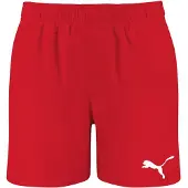 Puma 100002245 Swimming Shorts Rouge L Homme