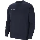Nike Sweat de sport 'Park 20' marine / blanc