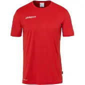 Uhlsport T-shirt à Manches Courtes Essential Functional