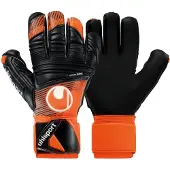 Uhlsport Super Resist+ Hn Goalkeeper Gloves Orange,Noir 4