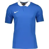 Nike T-Shirt fonctionnel 'Park 20' bleu / blanc
