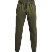Under Armour Essential Fleece Joggers Vert L / Regular Homme