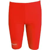 Uhlsport Distinction Colors Short Leggings Rouge XL Homme