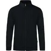 Jako Doubletex Veste Sweat Homme - Noir