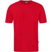 Jako Doubletex T-Shirt rot 4XL