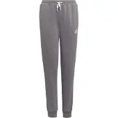 Adidas Pantalon de sport 'Entrada 22' taupe / blanc