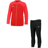 Nike Academy Pro Tracksuit Rouge 5-6 Years Garçon