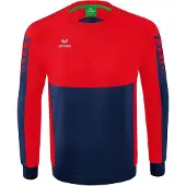 Erima Sweatshirt Six Wings
