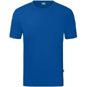 Jako T-Shirt Organic Hommes - Royal