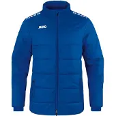 Jako Team Coachjacke Herren royal M