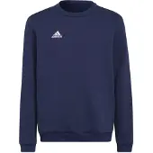 Adidas Sweat de sport 'Entrada 22' marine / blanc