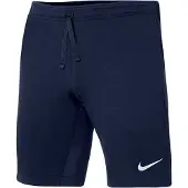 Nike Strike22 Kz Shorts Bleu M Homme