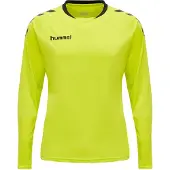 Hummel Core Kids Goalkeeper Set evening primrose 164