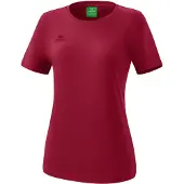 Erima T-shirt Teamsports Bordeaux - 44