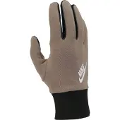 Nike Accessories Tg Club Fleece 2.0 Gloves Gris XL Homme
